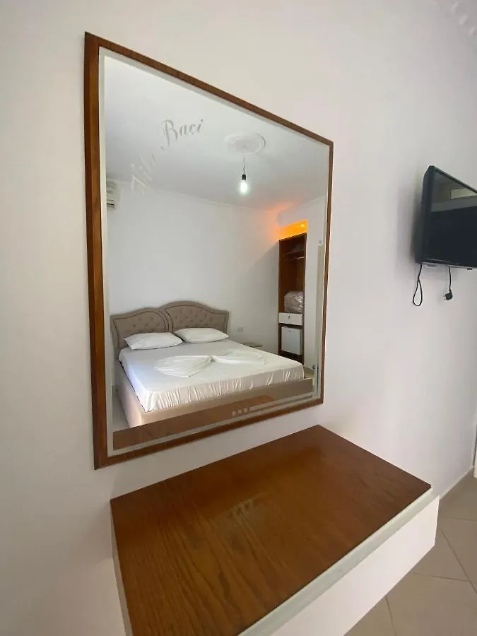 Hotel Kristal Borsh