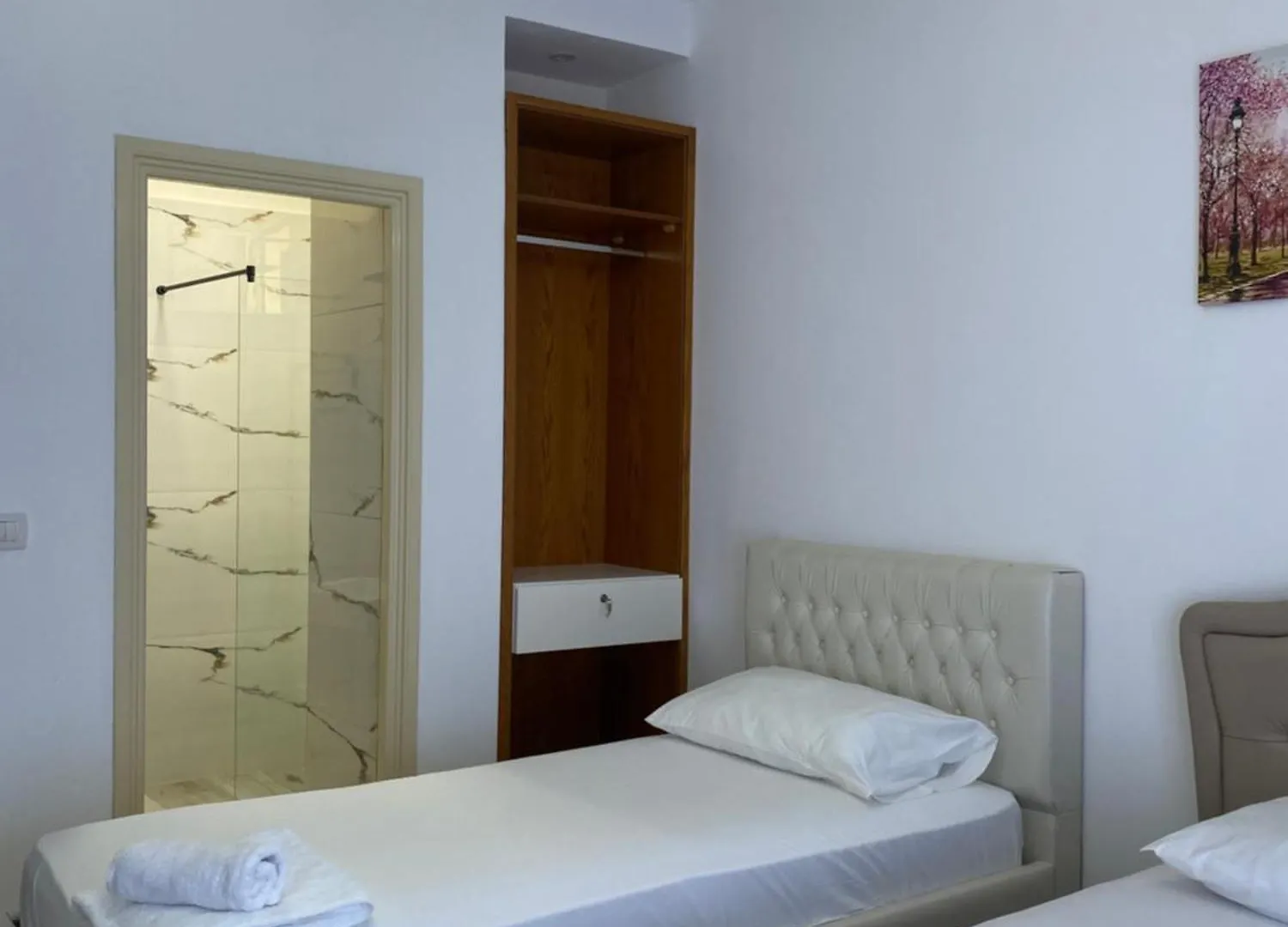 Hotel Kristal Borsh 0*,