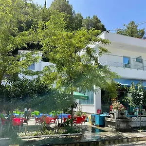 The White Guest house